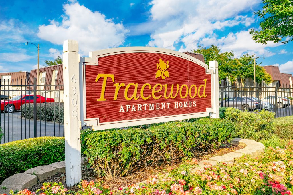 Tracewood Apartments