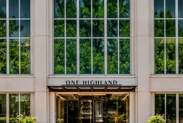 One Highland Place