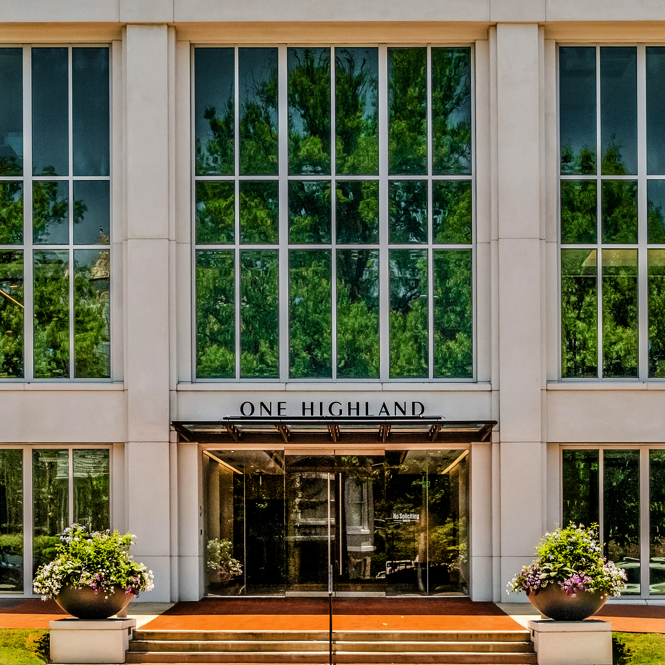 One Highland Place