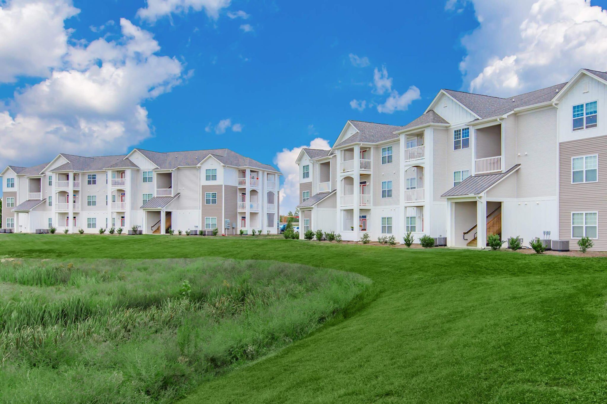 Concord Ridge StoneRiver Company