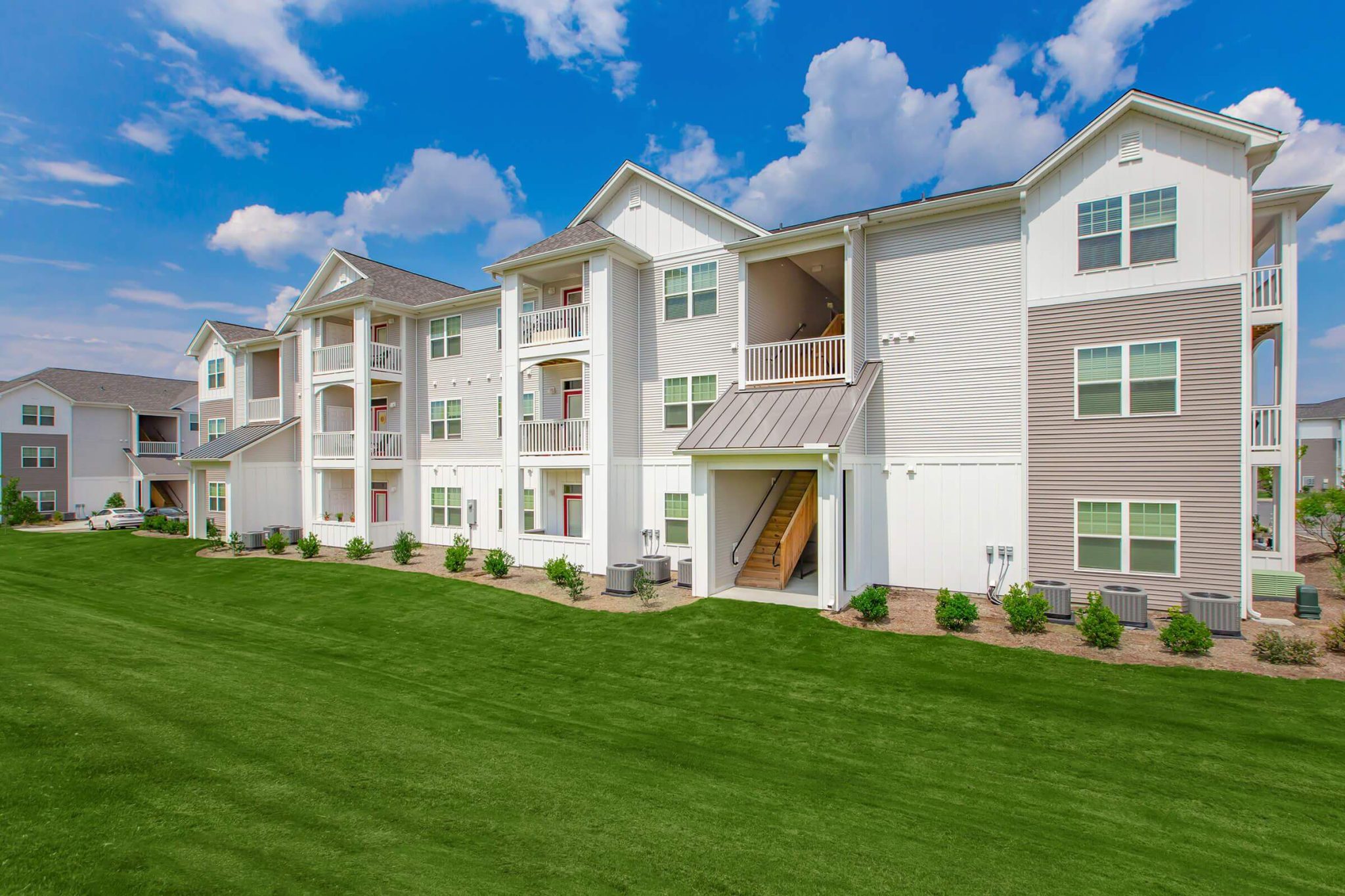 Concord Ridge StoneRiver Company