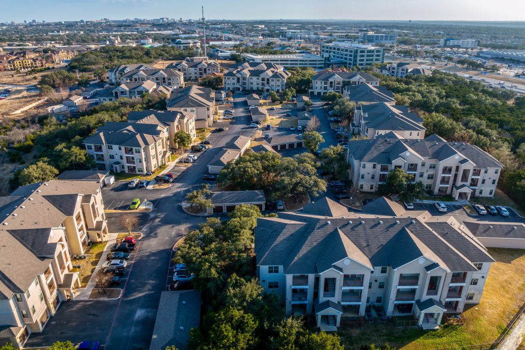 Multifamily Rents Expected to Rise