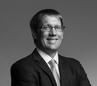 Colin Moorhouse
