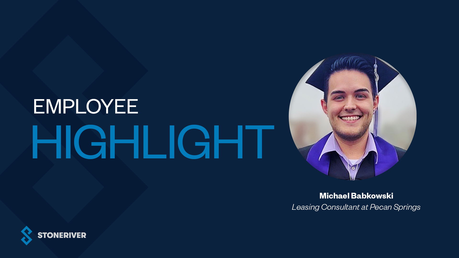 Employee Highlight – Michael Babkowski