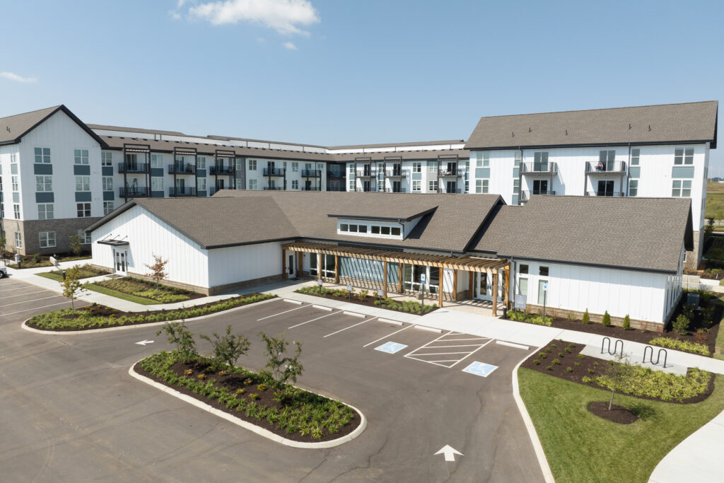 2024 Southeastern Multifamily Observations