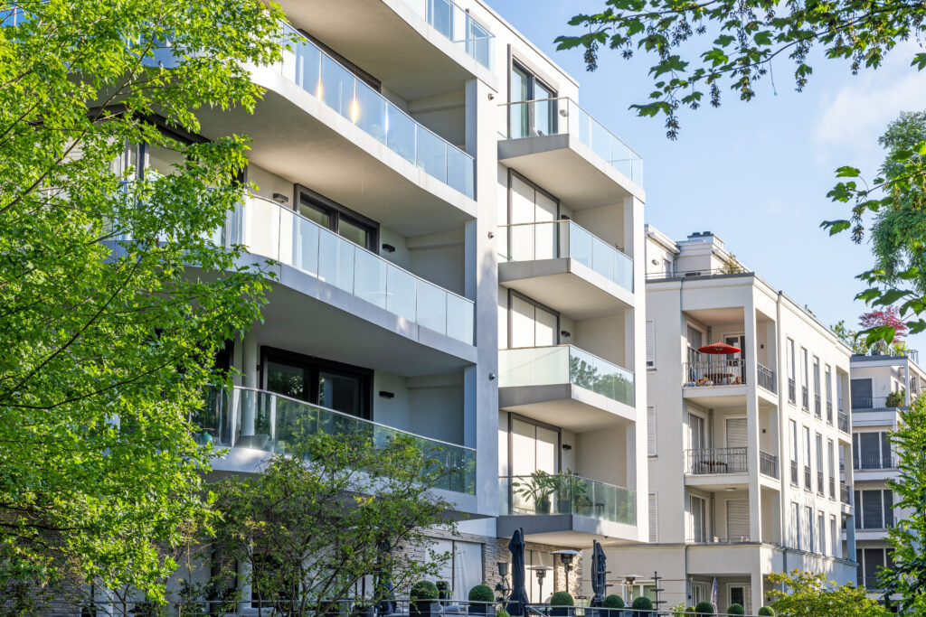 Multifamily Rents Expected to Rise