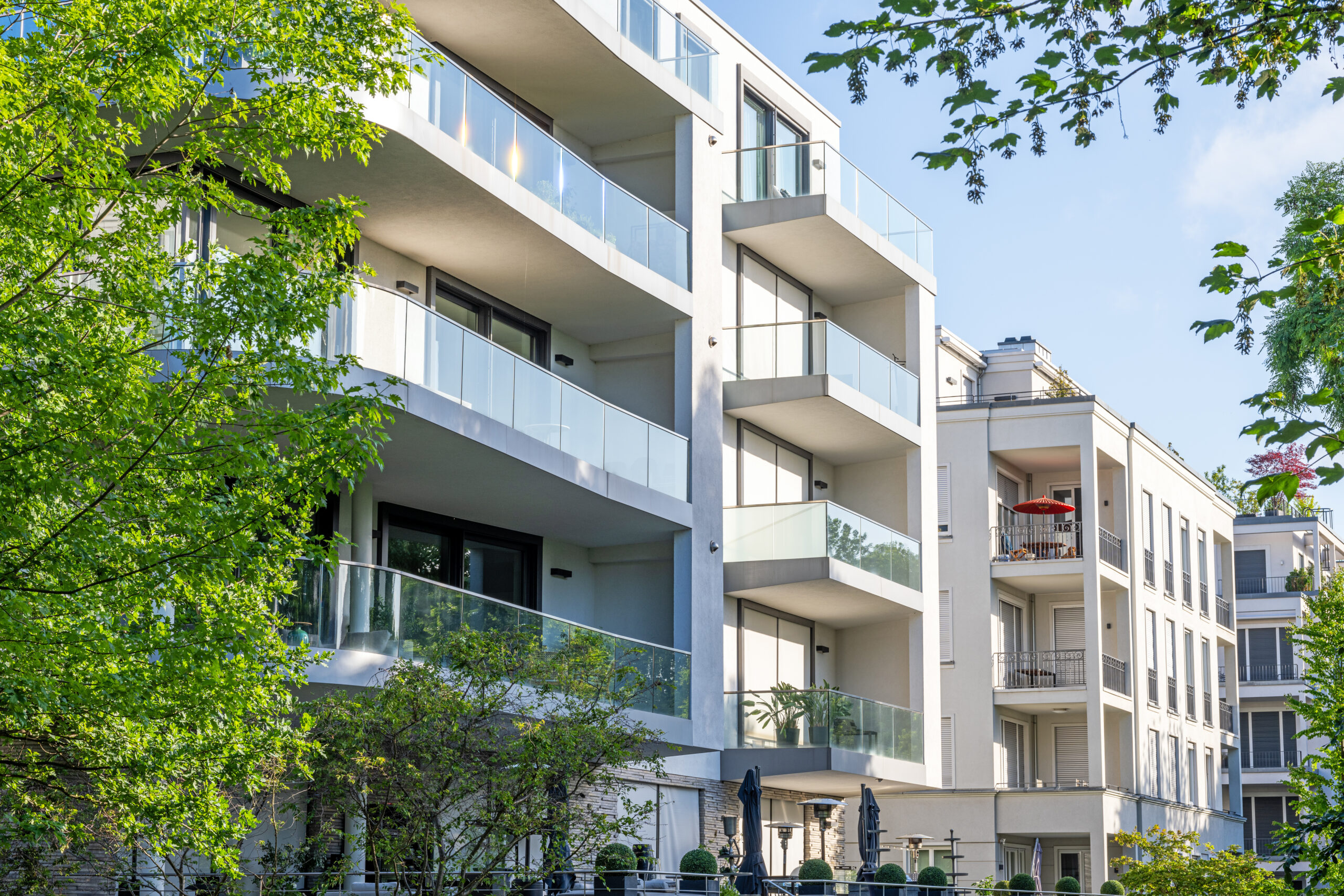 Multifamily Rents Expected to Rise