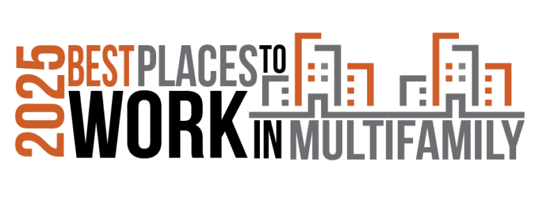 2025 Best Places to Work Award