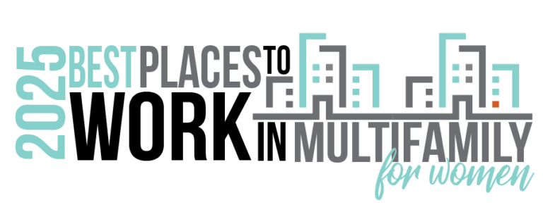 2025 Best Places to Work for women Award