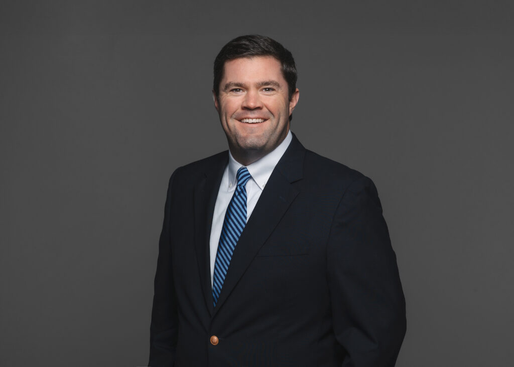 Bill Millen serves as the Development Manager