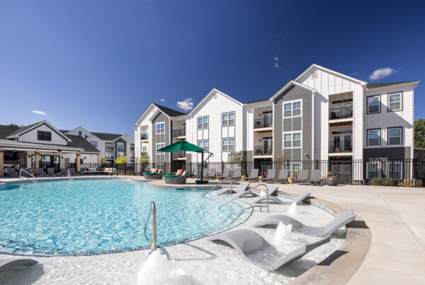 198 Milltown Apartment Homes