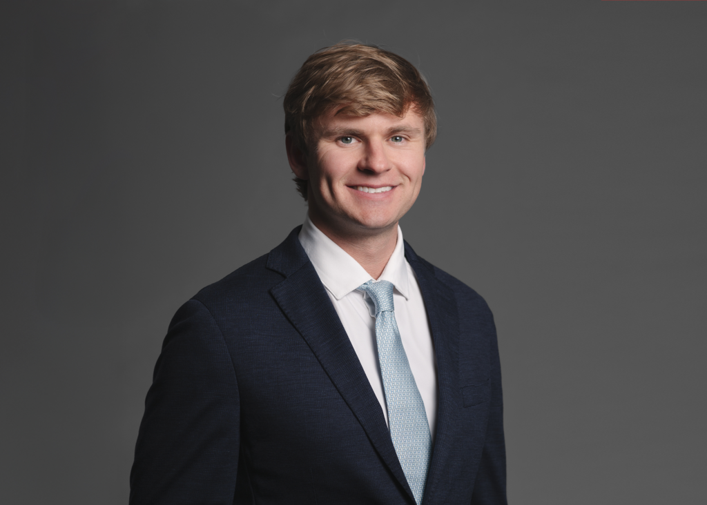 Sam Ess serves as the Development Manager