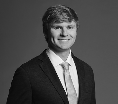 Sam Ess serves as the Development Manager