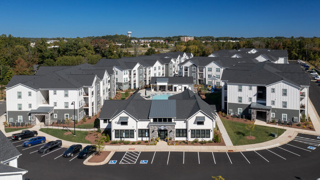 Initial Closing & First Investment for StoneRiver Investment Fund III