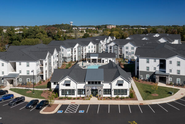 Initial Closing & First Investment for StoneRiver Investment Fund III