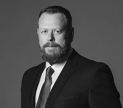 Jeremy Llewellyn