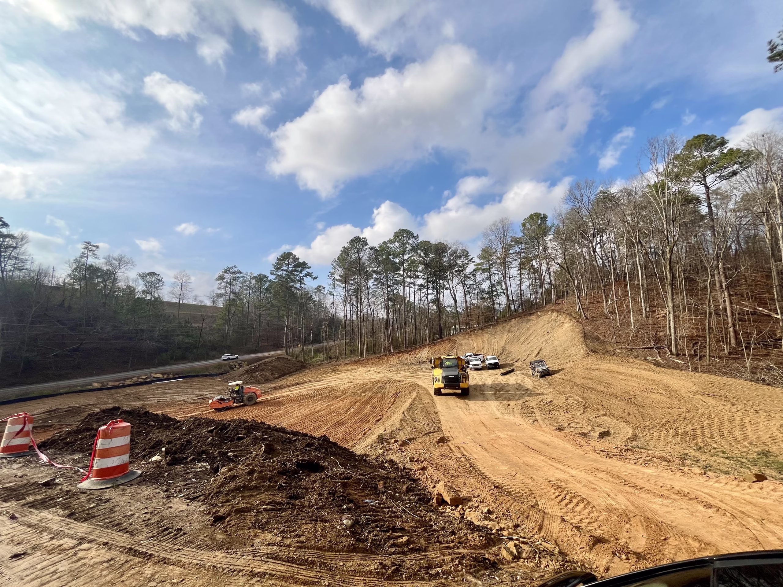 StoneRiver Breaks Ground on The Current at Grants Mill in Irondale, Alabama