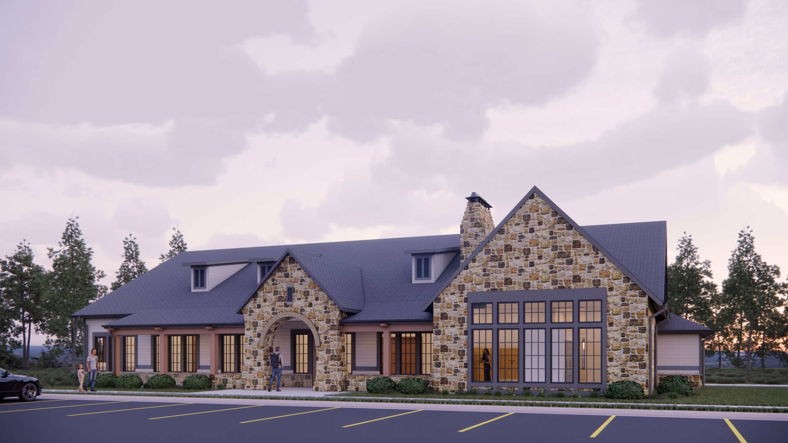 Construction Begins on The Current at Grants Mill: A Class-A Community  Accelerating Growth in Irondale’s Thriving Grants Mill Corridor