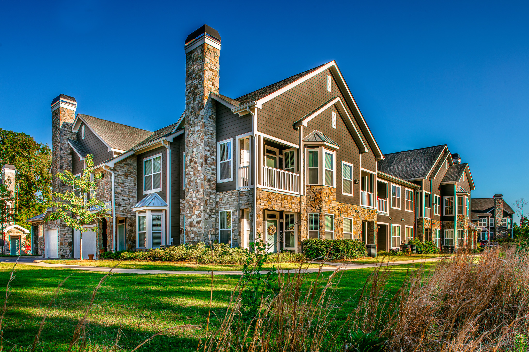 StoneRiver Company Acquires 312-Unit Retreat at Greystone Multifamily Community in Birmingham, Alabama